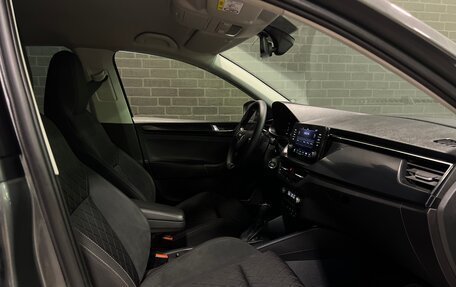 Skoda Rapid II, 2021 год, 1 350 000 рублей, 10 фотография