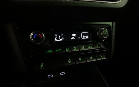 Skoda Rapid II, 2021 год, 1 350 000 рублей, 13 фотография