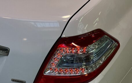 Nissan Teana, 2012 год, 1 195 000 рублей, 8 фотография