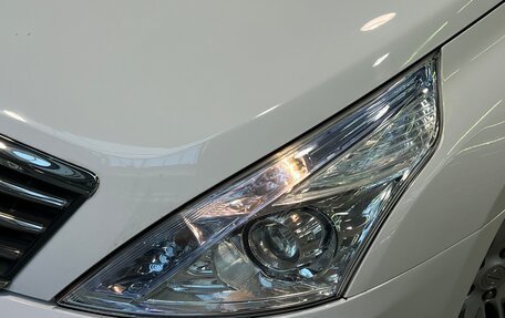 Nissan Teana, 2012 год, 1 195 000 рублей, 9 фотография