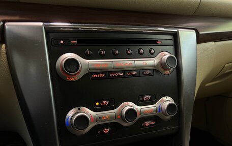 Nissan Teana, 2012 год, 1 195 000 рублей, 13 фотография