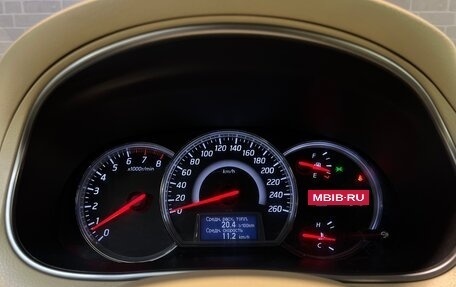 Nissan Teana, 2012 год, 1 195 000 рублей, 21 фотография