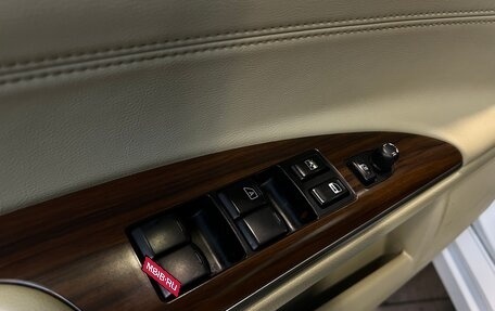 Nissan Teana, 2012 год, 1 195 000 рублей, 15 фотография