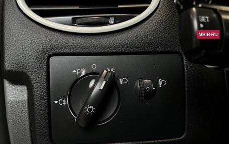 Ford Focus II рестайлинг, 2011 год, 580 000 рублей, 14 фотография