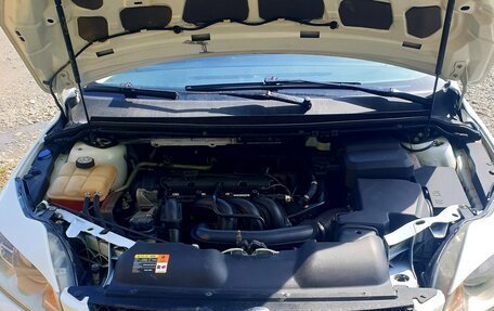 Ford Focus II рестайлинг, 2008 год, 395 000 рублей, 14 фотография