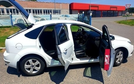 Ford Focus II рестайлинг, 2008 год, 395 000 рублей, 13 фотография