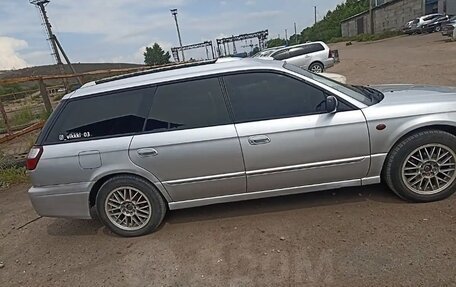 Subaru Legacy III, 2002 год, 335 000 рублей, 3 фотография