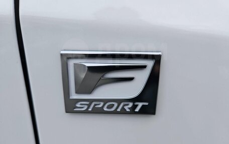 Lexus RX IV рестайлинг, 2019 год, 5 470 000 рублей, 5 фотография