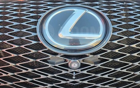 Lexus RX IV рестайлинг, 2019 год, 5 470 000 рублей, 7 фотография