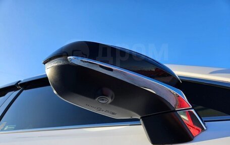 Lexus RX IV рестайлинг, 2019 год, 5 470 000 рублей, 6 фотография