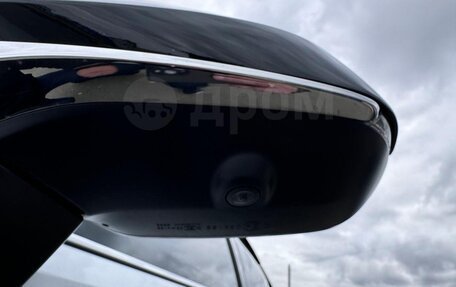 Lexus RX IV рестайлинг, 2019 год, 5 470 000 рублей, 21 фотография