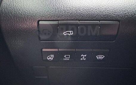 Lexus RX IV рестайлинг, 2019 год, 5 470 000 рублей, 26 фотография