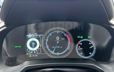 Lexus RX IV рестайлинг, 2019 год, 5 470 000 рублей, 24 фотография