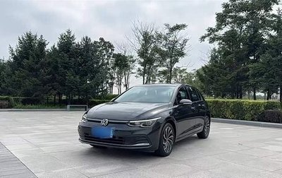 Volkswagen Golf VIII, 2021 год, 1 800 000 рублей, 1 фотография