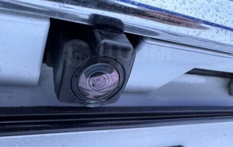 Lexus RX IV рестайлинг, 2019 год, 5 470 000 рублей, 27 фотография