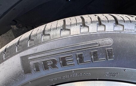 Lexus RX IV рестайлинг, 2019 год, 5 470 000 рублей, 29 фотография