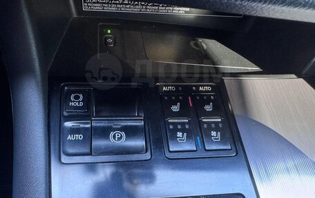 Lexus RX IV рестайлинг, 2019 год, 5 470 000 рублей, 39 фотография