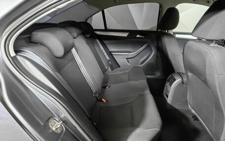Volkswagen Jetta VI, 2018 год, 1 297 000 рублей, 7 фотография