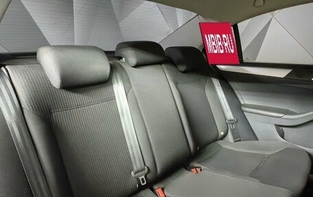 Volkswagen Jetta VI, 2018 год, 1 297 000 рублей, 8 фотография