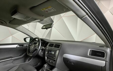 Volkswagen Jetta VI, 2018 год, 1 297 000 рублей, 20 фотография