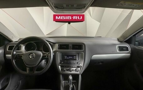 Volkswagen Jetta VI, 2018 год, 1 297 000 рублей, 16 фотография