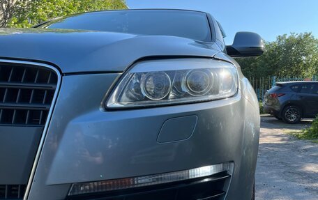 Audi Q7, 2007 год, 1 380 000 рублей, 4 фотография