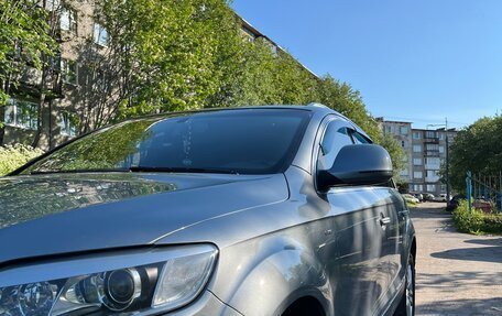 Audi Q7, 2007 год, 1 380 000 рублей, 6 фотография