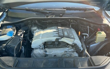 Audi Q7, 2007 год, 1 380 000 рублей, 19 фотография