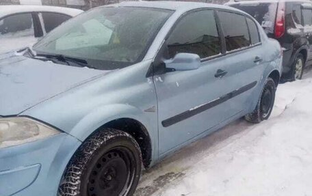 Renault Megane II, 2008 год, 310 000 рублей, 2 фотография