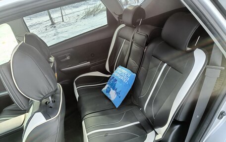 Toyota Prius Alpha I (ZVW40/41), 2019 год, 1 800 000 рублей, 19 фотография