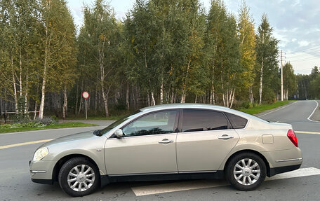 Nissan Teana, 2007 год, 780 000 рублей, 9 фотография