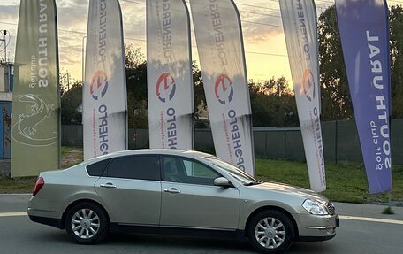 Nissan Teana, 2007 год, 780 000 рублей, 10 фотография