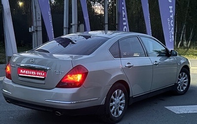 Nissan Teana, 2007 год, 780 000 рублей, 1 фотография
