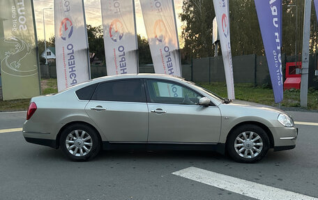 Nissan Teana, 2007 год, 780 000 рублей, 11 фотография