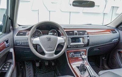 Zotye T600, 2018 год, 1 100 000 рублей, 1 фотография
