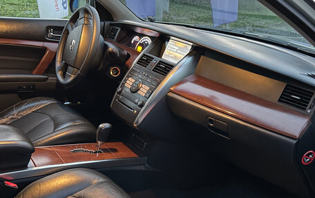 Nissan Teana, 2007 год, 780 000 рублей, 14 фотография