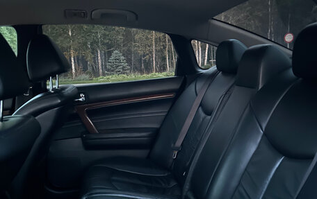 Nissan Teana, 2007 год, 780 000 рублей, 17 фотография