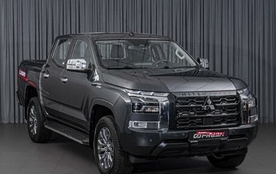 Mitsubishi L200, 2024 год, 5 550 000 рублей, 1 фотография
