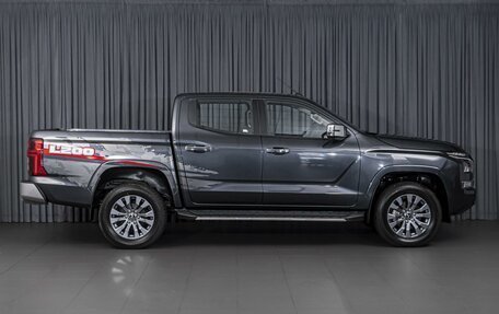 Mitsubishi L200, 2024 год, 5 550 000 рублей, 5 фотография