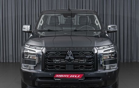 Mitsubishi L200, 2024 год, 5 550 000 рублей, 3 фотография