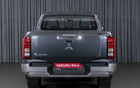 Mitsubishi L200, 2024 год, 5 550 000 рублей, 4 фотография