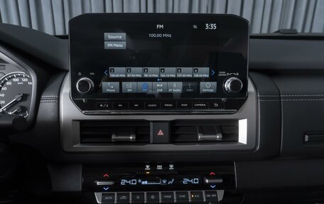 Mitsubishi L200, 2024 год, 5 550 000 рублей, 15 фотография