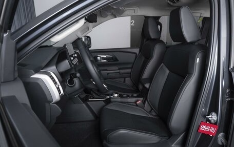 Mitsubishi L200, 2024 год, 5 550 000 рублей, 10 фотография