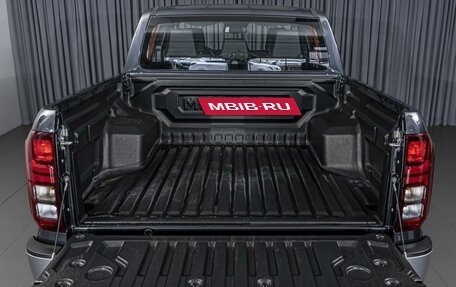 Mitsubishi L200, 2024 год, 5 550 000 рублей, 21 фотография