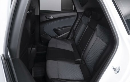 Opel Astra J, 2013 год, 949 000 рублей, 9 фотография