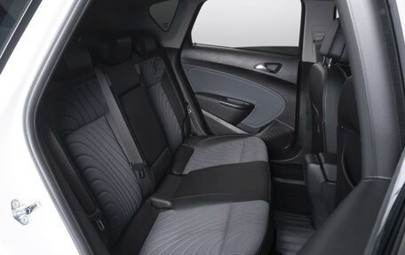 Opel Astra J, 2013 год, 949 000 рублей, 7 фотография