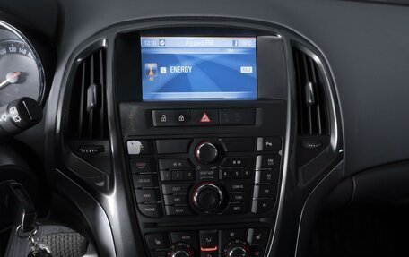 Opel Astra J, 2013 год, 949 000 рублей, 13 фотография