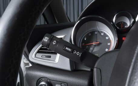 Opel Astra J, 2013 год, 949 000 рублей, 15 фотография