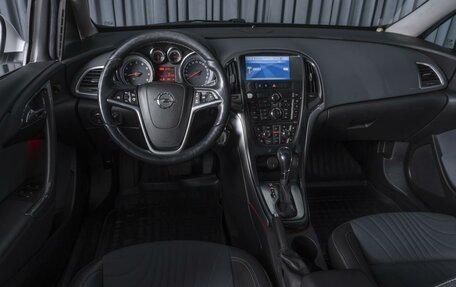 Opel Astra J, 2013 год, 949 000 рублей, 6 фотография