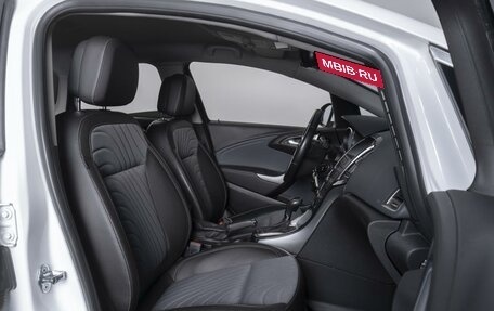 Opel Astra J, 2013 год, 949 000 рублей, 8 фотография